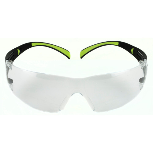 Peltor Securefit 400 Eye Protection glasses - Clear