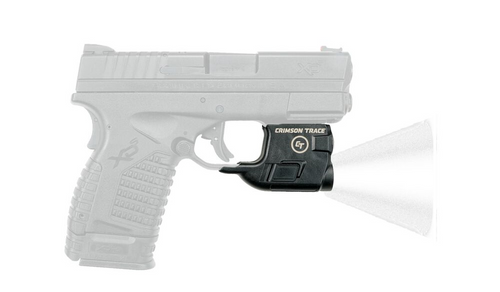 Ltg-770 Lightguard For Smith & Wesson M&p Shield And M&p Shield M2.0