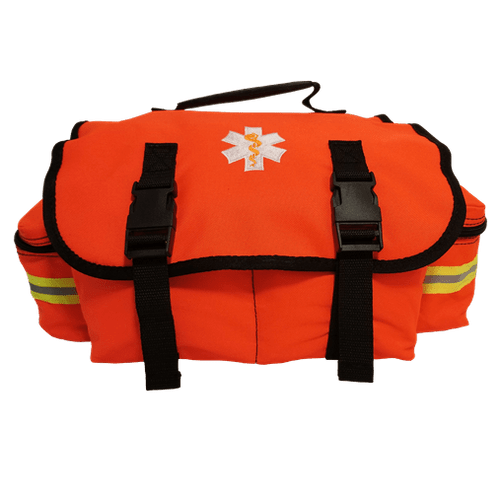 Pro-II Trauma Kit - Full Kit