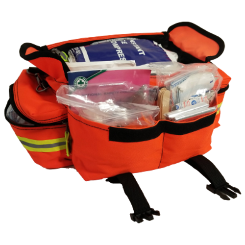Pro-II Trauma Kit - Full Kit