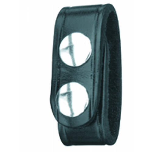 Double Snap Belt Keepers-H76-4CL