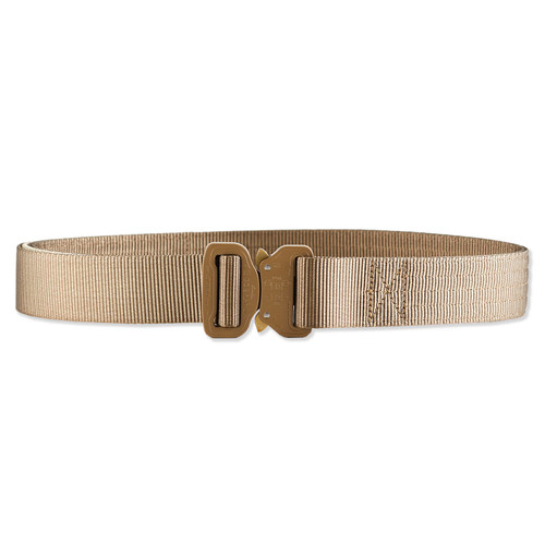 Cobra Tactical Belt-CTB-DE-LG