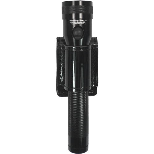 Flashlight Holder-H676-2CL
