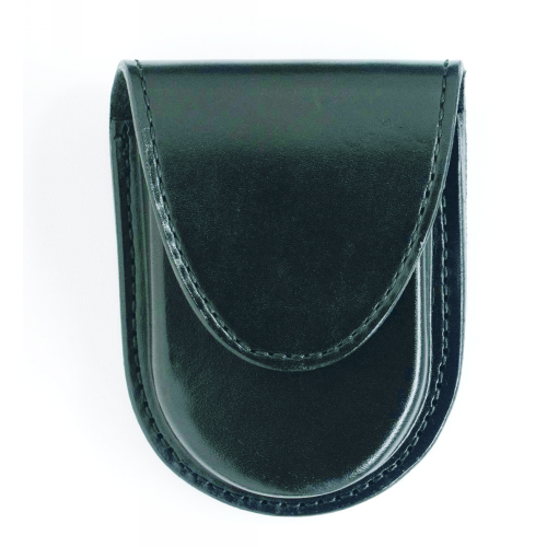 Round Bottom Handcuff Case-B583