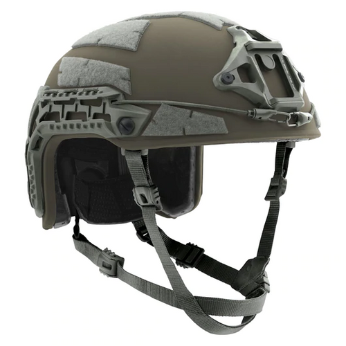 Caiman Ballistic Helmet-4-0530-5415