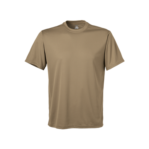 SOFFE ADULT PERFORMANCE TEE