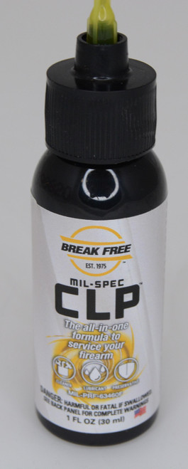 Clp Cleaner, Lubricant & Protectant-1350035