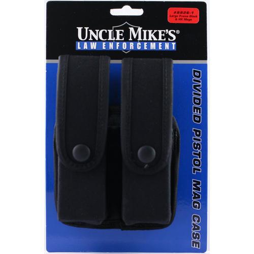 Fitted Pistol Magazine Cases-88261