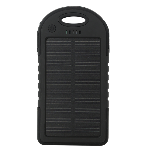 Msp Life Solar Charger-11-0035001000
