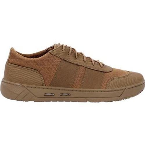 Rocky Coronado Oxford (COYOTE)