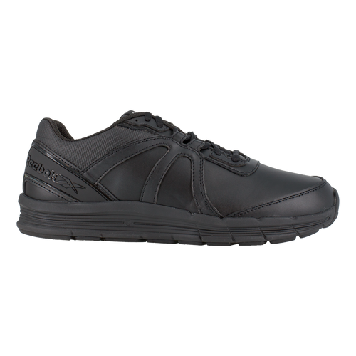 Reebok Men's  Black Guide Work Athletic