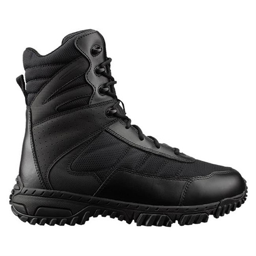 Altama "Vengeance" SR 8" Side-Zip Men's Tactical Boot (Black)