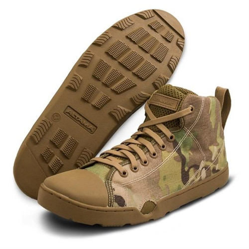 Altama Maritime Mid Men's Multicam Original GSA