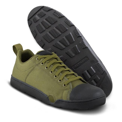 Altama Maritime Low Men's Olive Drab