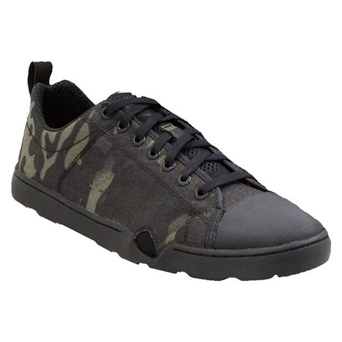 Altama Maritime Low Men's Multicam Black GSA