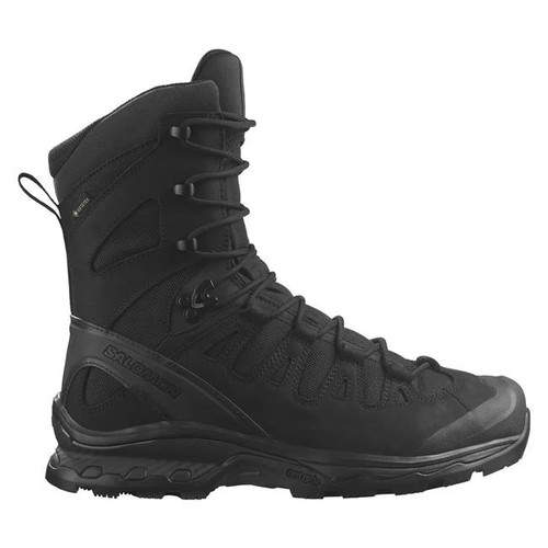 QUEST 4D FORCES 2 HIGH GTX (BLACK)