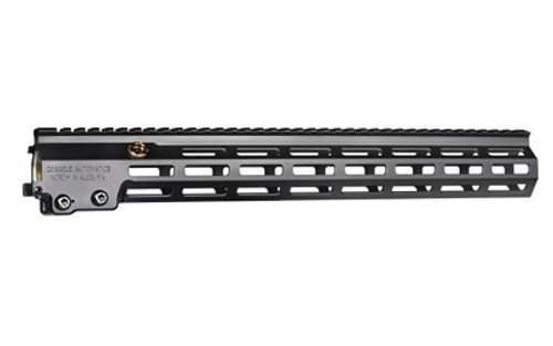 15'' Super Modular Rail Mk16 M-lok, Blac-05-792B-05-792B-05-792B