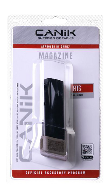 Micro Compact 15 Round Magazine Full Gri-MA2276D-MA2276D-MA2276D