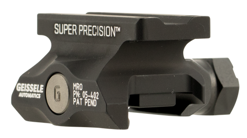 Super Precision Mro (absolute Co-witness-05-402B-05-402B-05-402B