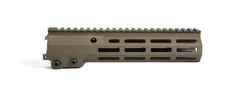 9.3'' Super Modular Rail Mk16 M-lok, Ddc-05-651S-05-651S-05-651S