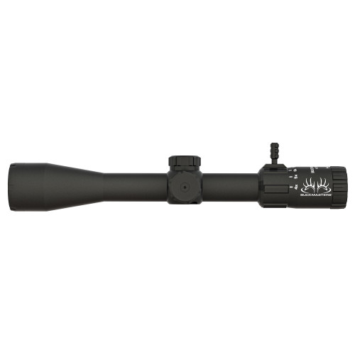 Buckmasters Scope, 4-16x44mm, 30mm, Side-SOBM44001-SOBM44001-SOBM44001