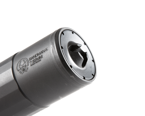 R-Series Flash Hider Front Cap-DA206-DA206