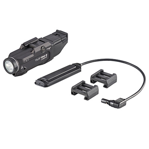 Tlr Rm2 Laser Compact Rail Mounted Tactical Light-69448-69448-69448