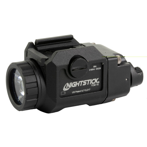 Tcm 550 Compact Tactical Weapon-mounted Light-TCM-10-TCM-10F