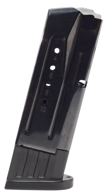 M&p Magazine, 9mm Luger, 10 Round-3011499-3011499-3011499