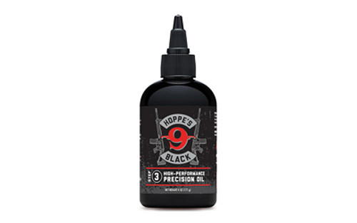 Black Precision Oil-HBL4-HBL4-HBL4