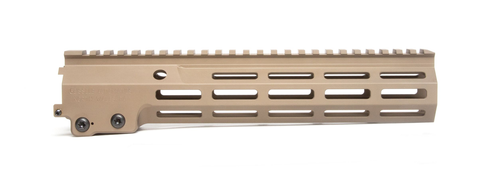 10.5'' Super Modular Rail Mk16 M-lok, Dd-05-1073S-05-1073S-05-1073S