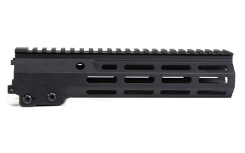 9.3'' Super Modular Rail Mk16 M-lok, Bla-05-651B-05-651B-05-651B