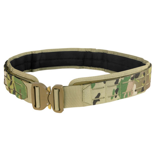 LCS COBRA GUN BELT (MULTICAM)