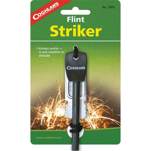 Coghlan's Flint Striker