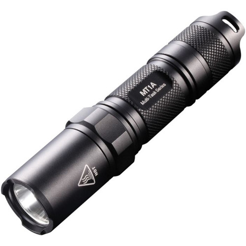 Nitecore MT1A Flashlight