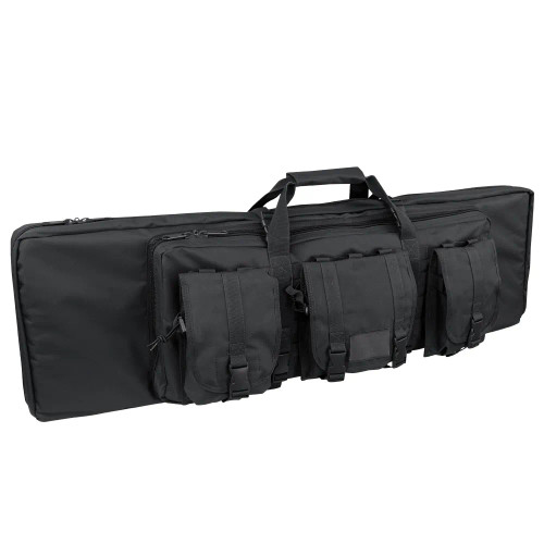 46in Double Rifle Case
