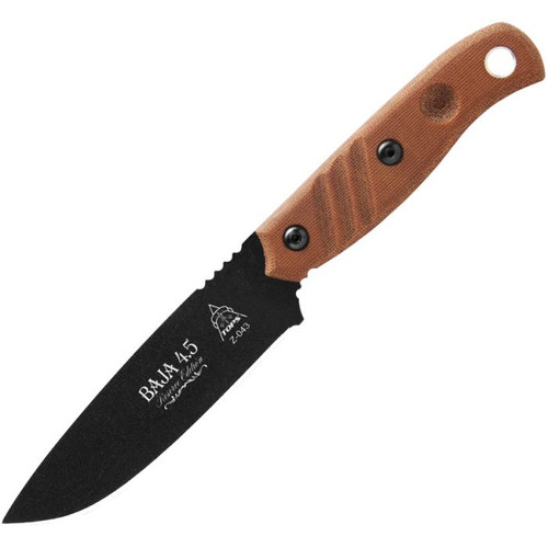 Top Knives Baja 4.5 Reserve Edition