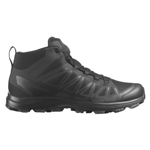 SPEED ASSAULT 2 GTX Black/Black/Black