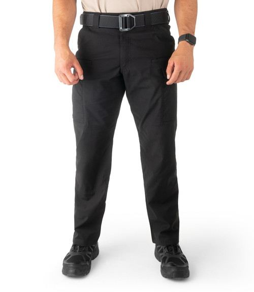 MEN'S V2 TACTICAL PANTS - Black