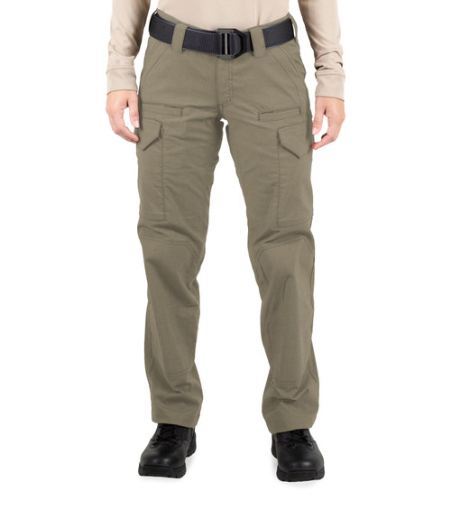 WOMEN'S V2 TACTICAL PANTS - Ranger Green