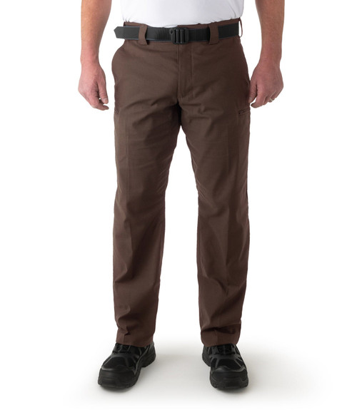 MEN'S V2 PRO DUTY™ 6 POCKET PANT - Kodiack Brown