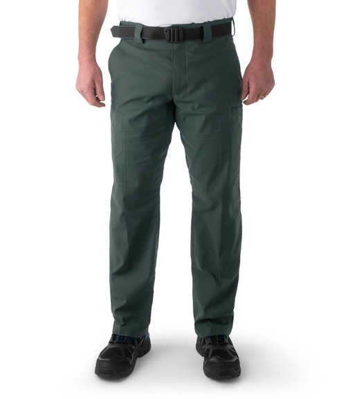 MEN'S V2 PRO DUTY™ 6 POCKET PANT - Spruce Green