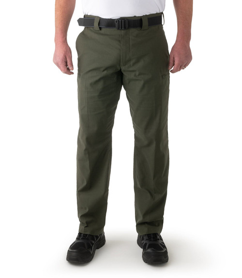 MEN'S V2 PRO DUTY™ 6 POCKET PANT - OD Green