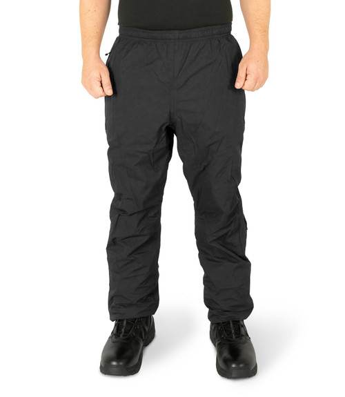 TACTIX RAIN PANT - Black