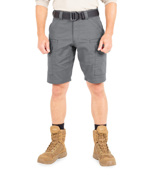 MEN'S V2 TACTICAL SHORT - Wolf Grey