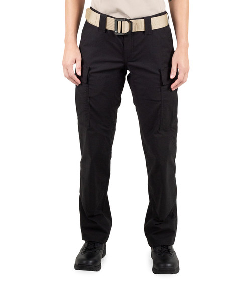 WOMEN'S V2 BDU PANT - Black