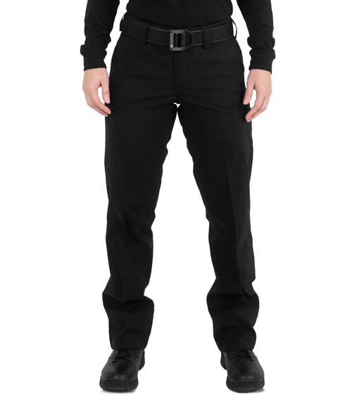 WOMEN'S V2 PRO DUTY™ 6 POCKET PANT - Black