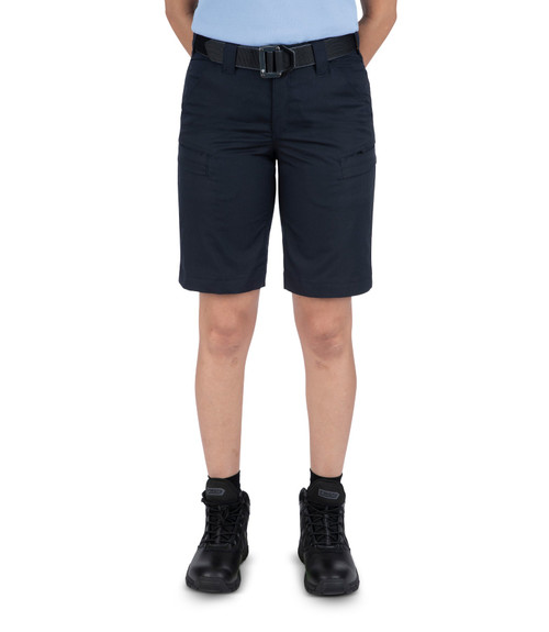 WOMEN'S A2 SHORT - Midnight Navy