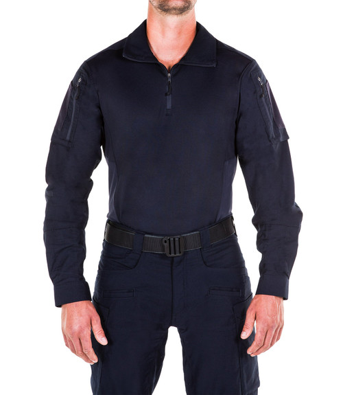 MEN'S DEFENDER SHIRT - Midnight Navy