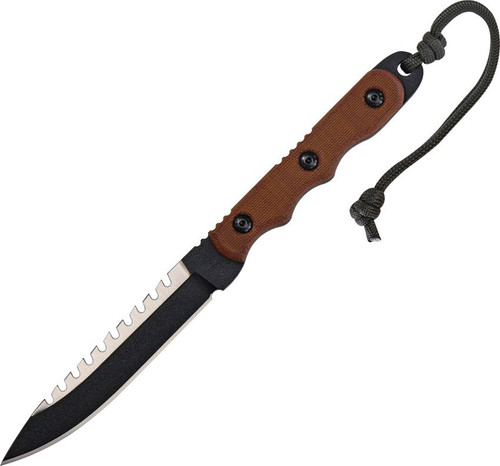 Tops Knives  Ranger Bootlegger 2